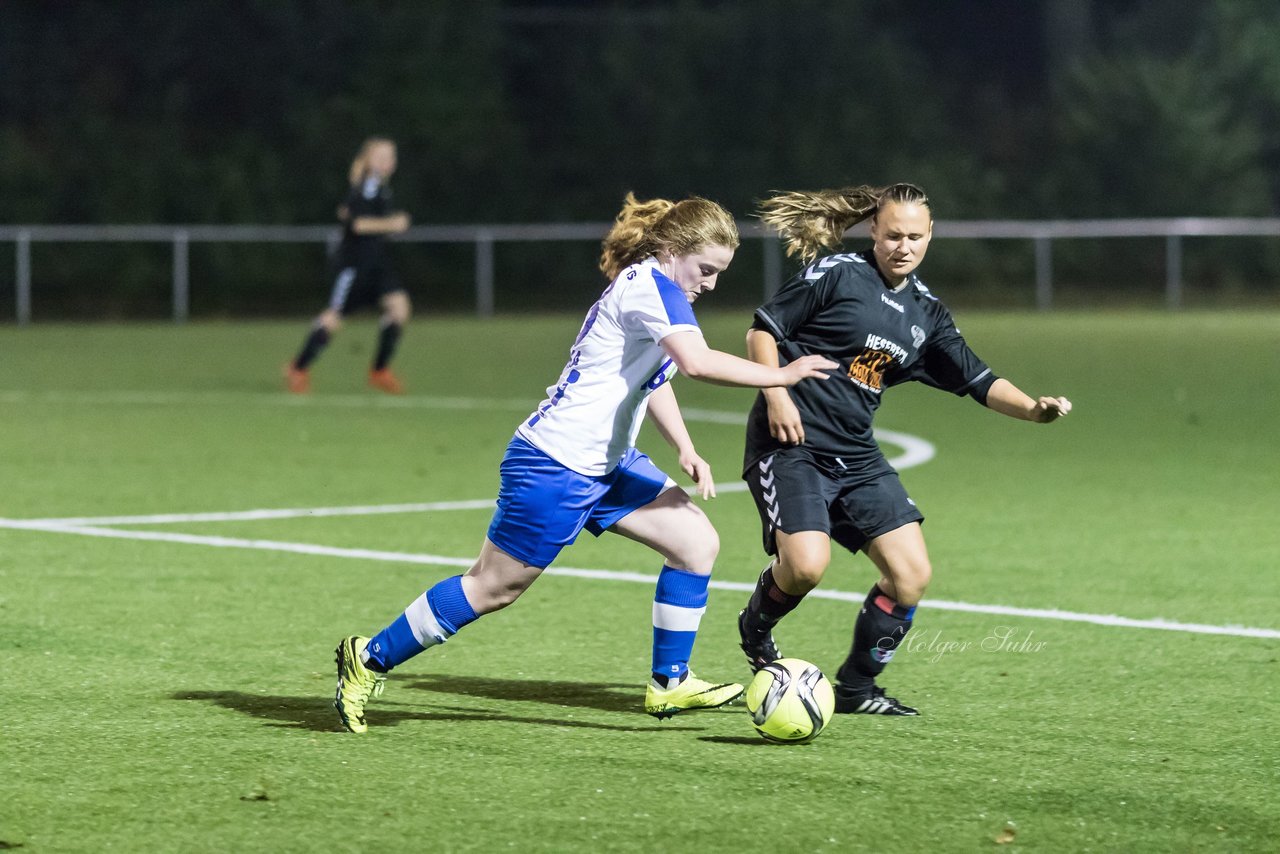 Bild 251 - Frauen Bramstedter TS - SV Henstedt Ulzburg3 : Ergebnis: 0:8